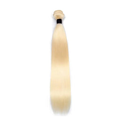 Luxury Grade 12A 613 Straight Bundle Heavenly LuxHair